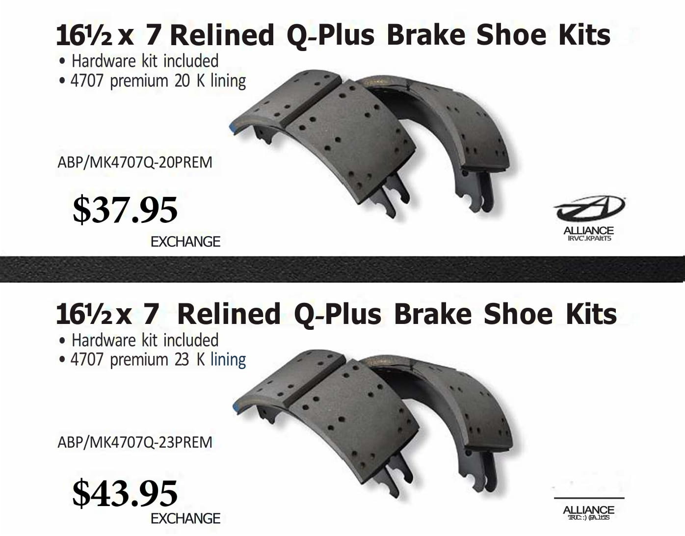 Parts | Hans' Freightliner | Cleveland, Ohio | Freightliner Parts & Service