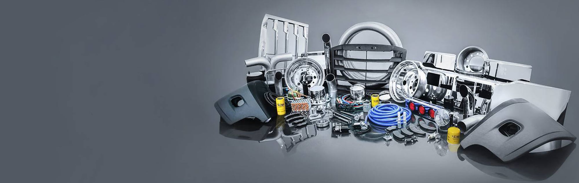 Your Authorize Freightliner Parts & Service Dealer